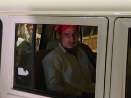 एलडीसी भर्ती परीक्षा में नकल कांड, CCTV ने खोली पोल, रिलीवर समेत 5 के खिलाफ FIR