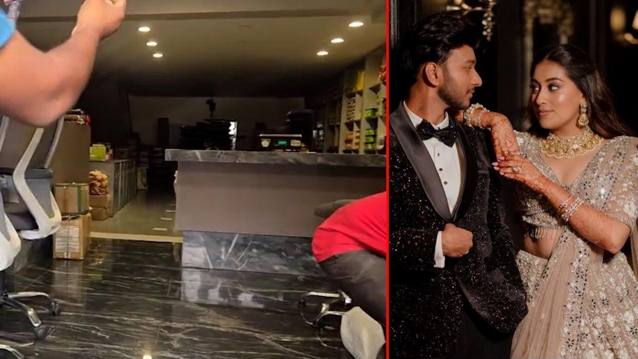 Siya Goyal's Family's Shop Sealed Over No License, Adulteration Charge