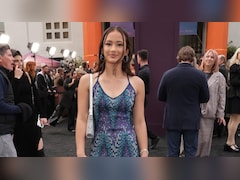 <i>Godzilla vs Kong</i> Actor Kaylee Hottle, 18, Dies In Car Crash In US