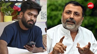 निशिकांत दुबे का दावा- भीम आर्मी से चुनाव लड़ेंगे अभिजीत दीपके, बोले- CAA के विरोध में भी यही लोग थे