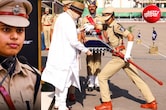 Success Story: 24 की उम्र में IPS बनीं अनुष्ठा कालिया, पहली ही पोस्टिंग में क्यों कहलाने लगीं 'लेडी सिंघम'?