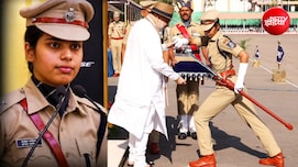 Success Story: 24 की उम्र में IPS बनीं अनुष्ठा कालिया, पहली पोस्टिंग में नेताओं को सिखाया सबक