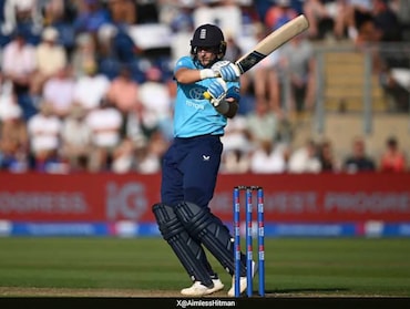 IND vs ENG LIVE Score, 2nd ODI: इंग्लैंड ने भारत को 4 विकेट से हराया, जो रूट ने खेली 99 रनों की नाबाद पारी, सीरीज 1-1 से बराबर