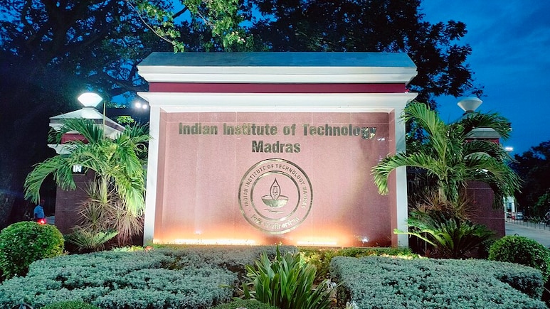 IIT Madras Adds Robotics Paper To GATE 2027; Registrations To Commence Aug 14