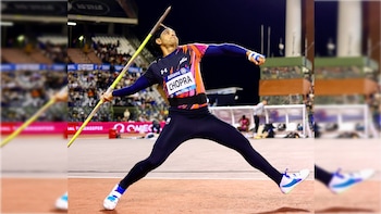 Commonwealth Games 2026 Day 8: India's Schedule, Athletes, Fixtures, Timings, Where To Watch