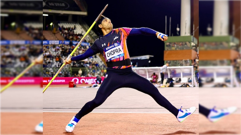 Commonwealth Games 2026 Day 8: India's Schedule, Athletes, Fixtures, Timings, Where To Watch