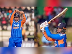 Vaibhav Suryavanshi: 'वैभव सूर्यवंशी तोड़ देंगे मेरा रिकॉर्ड', इंग्लैंड के स्टार बल्लेबाज ने खुद के लिए कर दी बड़ी भविष्यवाणी
