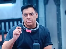 Ram Kapoor Reveals He Was Molested At 13: 'He Touched Me Under The Blanket'