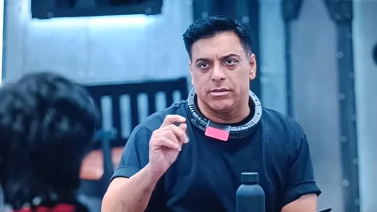 Ram Kapoor Reveals He Was Molested At 13: 'He Touched Me Under The Blanket'