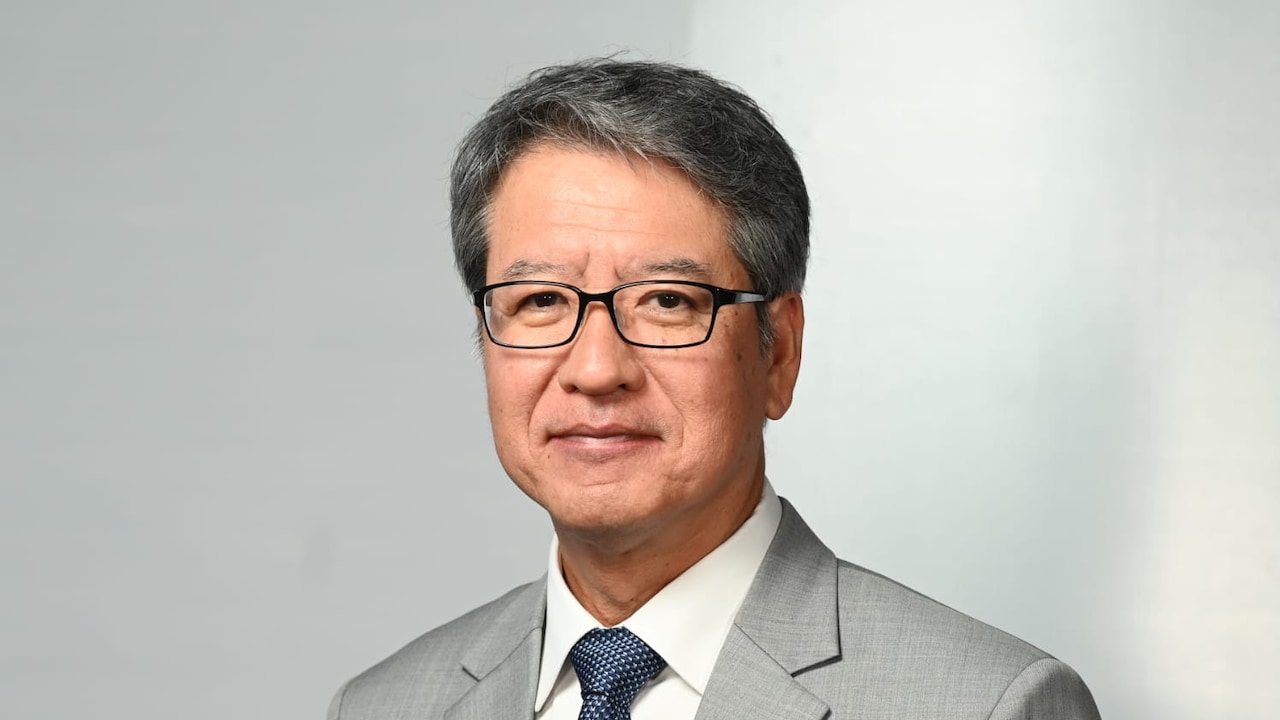 Hisashi Takeuchi, Managing Director & CEO, Maruti Suzuki India Ltd. Hisashi Takeuchi, Managing Director & CEO, Maruti Suzuki India Ltd.