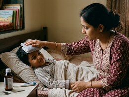 Recurrent Fever In Children: When Should Parents Worry?
