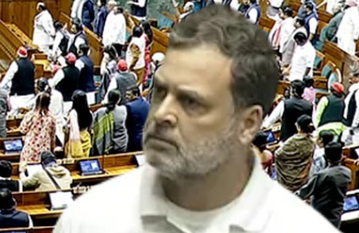 Parliament Monsoon Session LIVE: लोकसभा में आज पेपर लीक बिल पर चर्चा, सरकार को घेरेंगे राहुल-अखिलेश, NDA सांसद भी पलटवार को तैयार