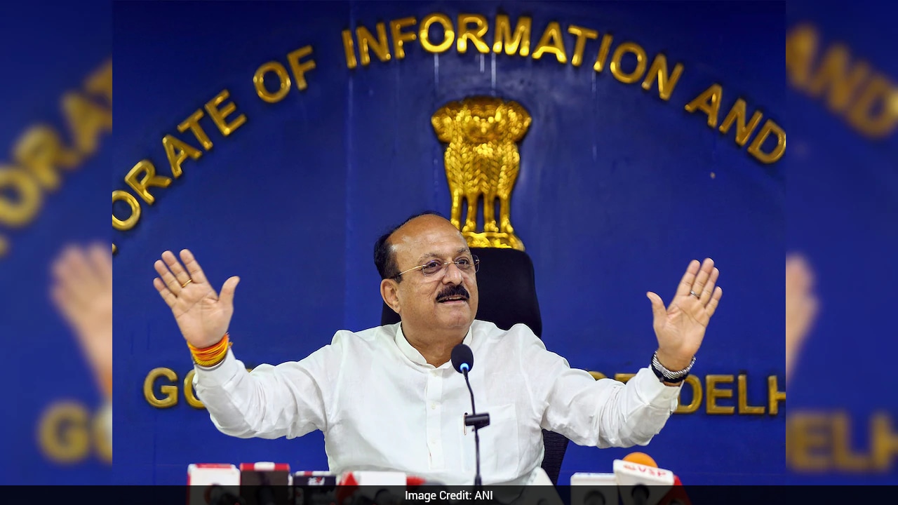 Delhi Government Ends 'Essentiality Certificate' for Private Schools, Adopts Self-Certification