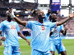 England vs DR Congo LIVE Score, FIFA World Cup 2026 Round Of 32: DR Congo Goalkeeper Makes 3 Heroic Saves After Shock Lead, England Denied Penalty | ENG 0-1 COD