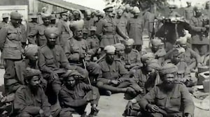 UK Punjab Registers Project: Restoring 9,909 WWI Indian Soldiers To History