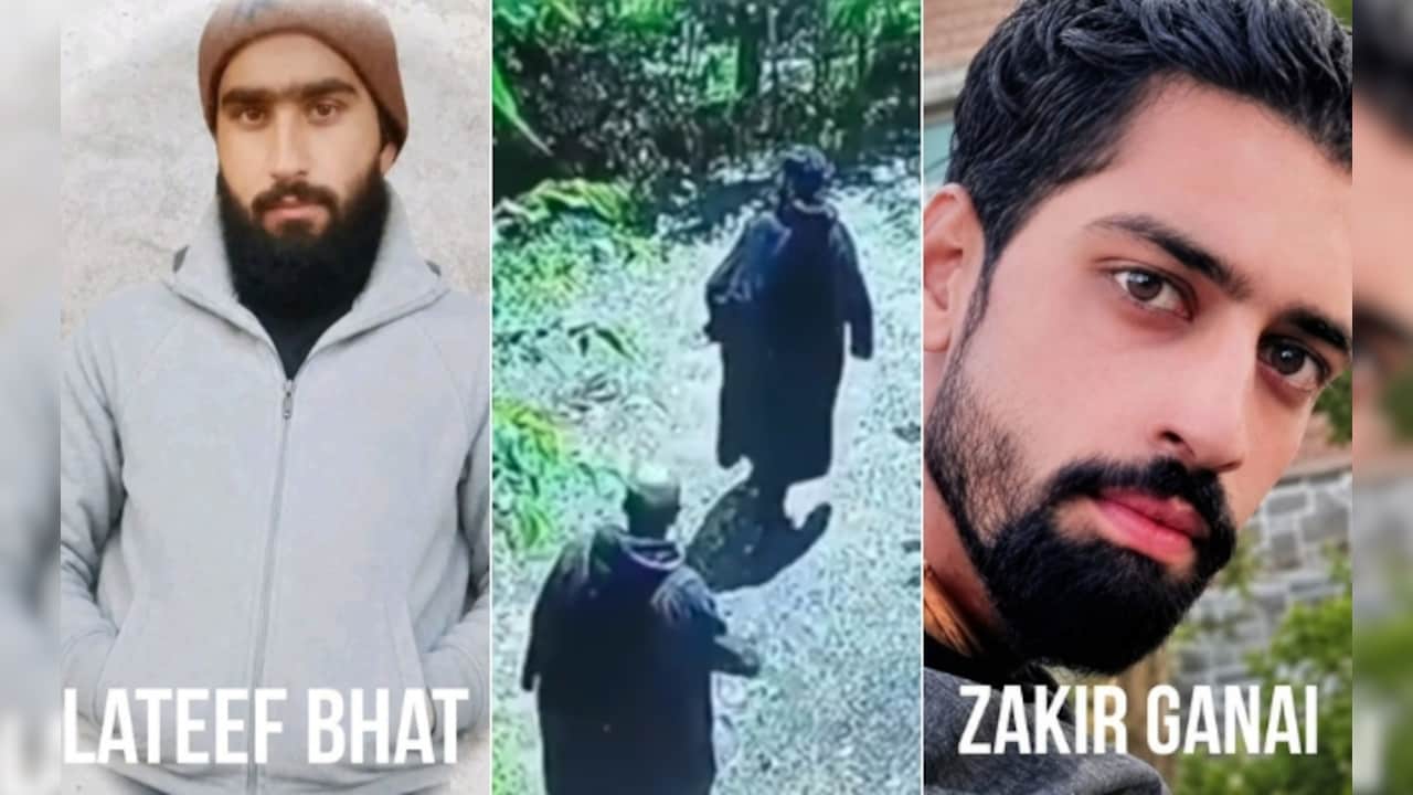 Army Plugs Escape Routes At J&K Orchard Where Camera Detected 2 Lashkar Terrorists