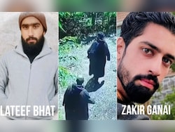 Army Plugs Escape Routes At J&amp;K Orchard Where Camera Detected 2 Lashkar Terrorists