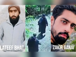Army Plugs Escape Routes At J&K Orchard Where Camera Detected 2 Lashkar Terrorists
