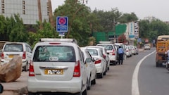 यमुना एक्सप्रेसवे पर सबसे ज्यादा ट्रैफिक चालान, यूपी में सभी एक्सप्रेसवे पर 2 दिन चला अभियान, करीब डेढ़ करोड़ का जुर्माना लगा