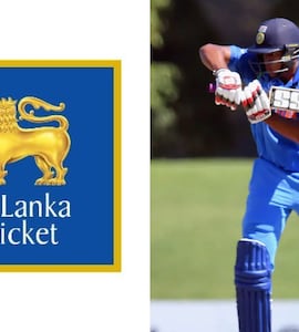 Sri Lanka Cricket Reacts To Ex-India U19 Stars Arrest Over Alleged Match-Fixing Scam In Lanka Premier League
