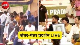 LIVE: 'सोनम वांगचुक पूरी तरह से होश में और स्थिर', सफरदरजंग हॉस्पिटल ने मेडिकल बुलेटिन में क्या बताया?