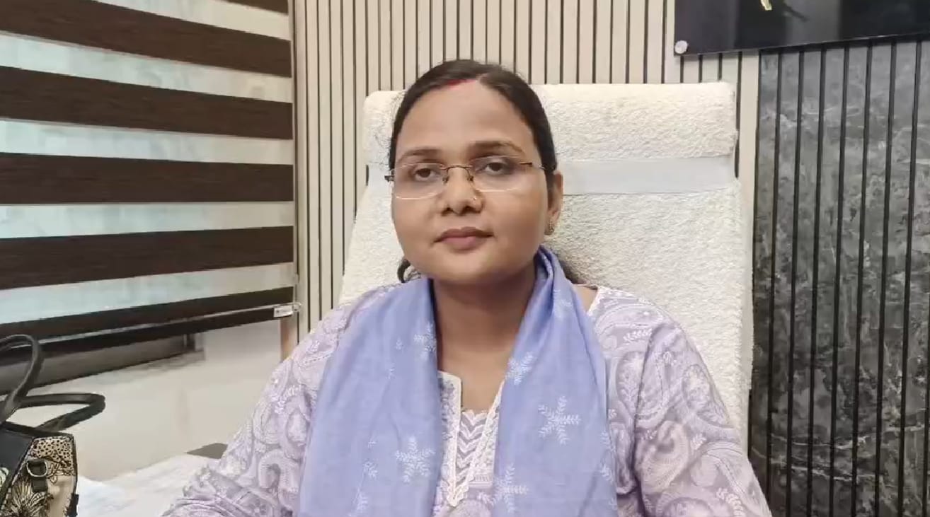 Bihar Corruption Case: कुमारी पूर्णिमा जिला प्रोग्राम पदाधिकारी (ICDS)