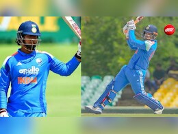 IND vs ZIM: वैभव सूर्यवंशी T-20 में बनाएंगे WORLD RECORD,  11 छक्के लगाते ही रचेगें इतिहास, बन जाएंगे नंबर 1