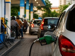 Petrol, Diesel Sales In India Rise By Up To 10% Year-On-Year In July