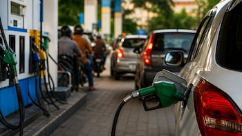 Petrol, Diesel Prices On August 2: Check Latest Fuel Rates In Mumbai, Bengaluru, Chennai, Kolkata And More