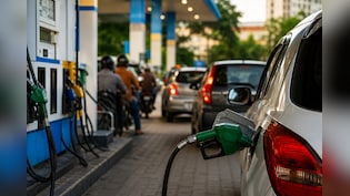 Petrol, Diesel Prices On July 27: Check New Fuel Rates In Mumbai, Bengaluru, Chennai, Kolkata And More
