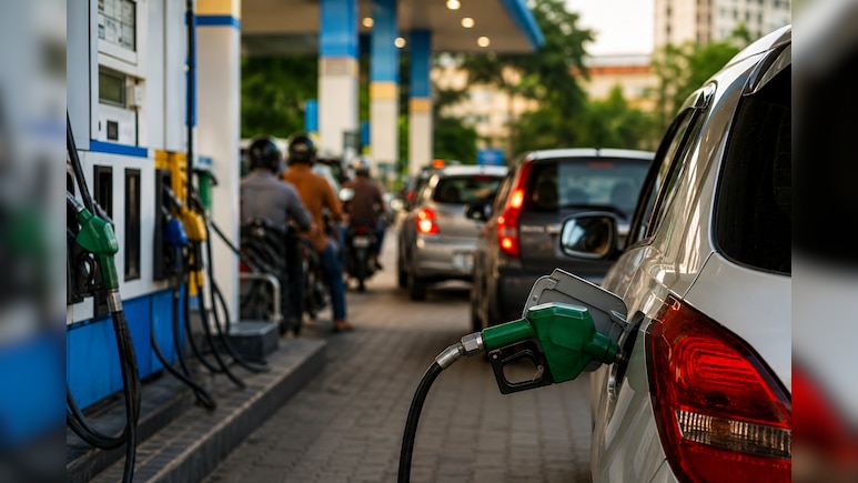 Petrol, Diesel Prices On July 27: Check New Fuel Rates In Mumbai, Bengaluru, Chennai, Kolkata And More