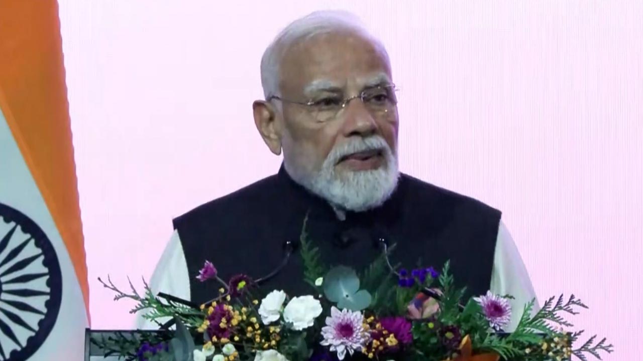 PM Modi Calls For Deeper India-Australia Ties, Eyes Boost In Trade And Investment