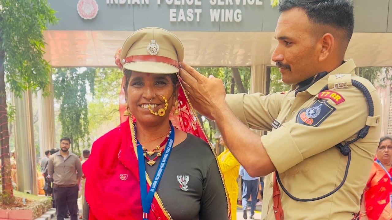 IPS Ishwar lal gurjar IPS Ishwar lal gurjar