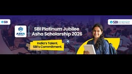 SBI Invites Applications For Scholarships Worth Up To Rs 15 Lakh, Check Details