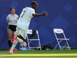 "Could Do Little Better": France's Ousmane Dembele's Honest Remark Despite Win vs Morocco