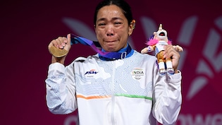 Commonwealth Games 2026 Day 4 Live Updates: Mirabai Chanu Clinches Record-Breaking Gold, India's Medal Tally Up To 4