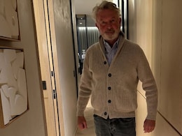Sam Neill Died Of Pneumonia: Why Lung Infection Complications Are Deadlier As You Age