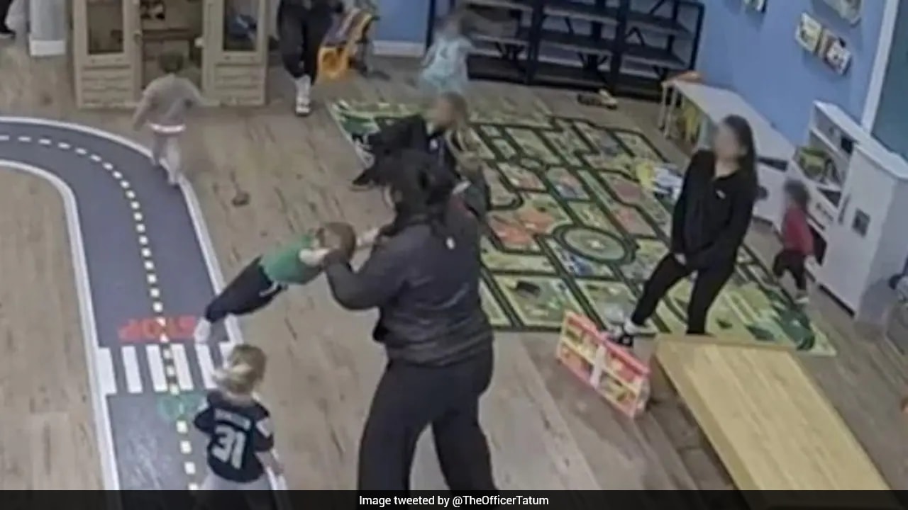 Why The Bay Club Daycare Lawsuit Is Every Parent Worst Nightmare