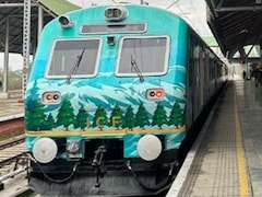 बाबा धाम और सुल्तानगंज के श्रद्धालुओं के लिए रेलवे चलाएगा 12 जोड़ी स्पेशल ट्रेनें, देखें अपने शहर की ट्रेन टाइमिंग