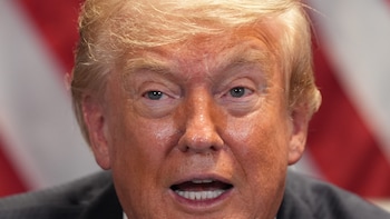 Trump Refuses To Sign Bipartisan Housing Bill, Links 'Save America Act' To Veto Move
