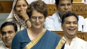 'Gau Mutra Expert': Priyanka Gandhi Targets Newly Formed Exam Task Force
