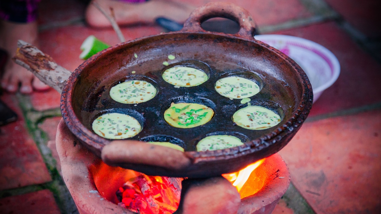 Five cooking utensils you need to make authentic South Indian food at home Five cooking utensils you need to make authentic South Indian food at home