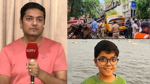 'Don't Make It A Natural Phenomenon': Vihaan's Father Demands Answers
