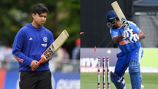 Why Should Vaibhav Sooryavanshi Replace Sanju Samson? Ex-India Star Gives 2 Clear Reasons