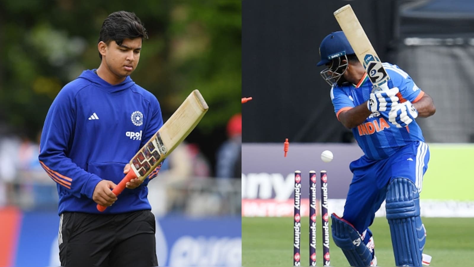India Coach Drops Blunt Verdict Amid Criticism Over Vaibhav Sooryavanshis Exclusion