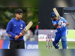India Coach Drops Blunt Verdict Amid Criticism Over Vaibhav Sooryavanshi's Exclusion