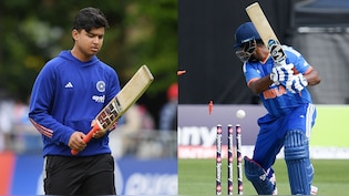 India Coach Drops Blunt Verdict Amid Criticism Over Vaibhav Sooryavanshi's Exclusion
