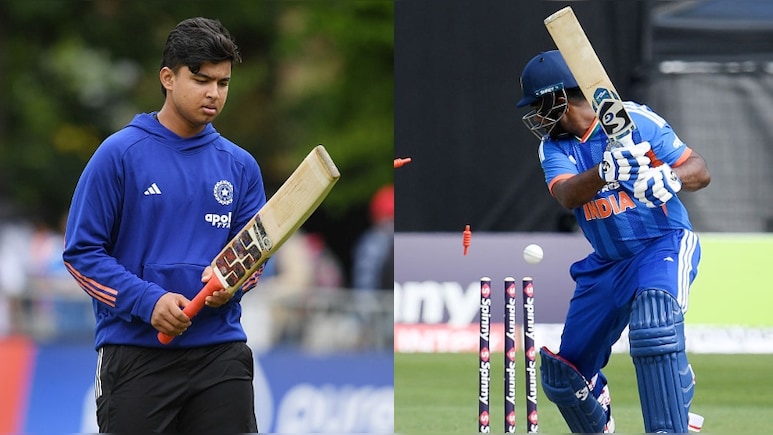India Predicted Playing 11: तिलक वर्मा OUT, वैभव सूर्यवंशी IN, दूसरे टी-20 में भारत की प्लेइंग 11 का ऐसा बन रहा समीकरण
