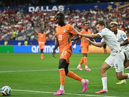 FIFA World Cup: VAR Row In Norway vs Ivory Coast Match, Didier Drogba Fumes At "Disgraceful" Call