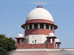 Mahaprabhu Jagannath Row: Supreme Court Allows Release Of Animated Film After Rath Yatra